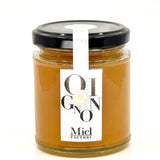 miel d'oignon