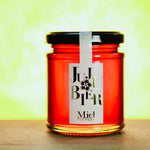 miel de jujubier 