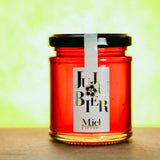 miel de jujubier 