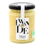 miel de lavande fine bio