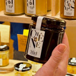 miel de chêne 