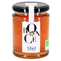 Miel de Ronce