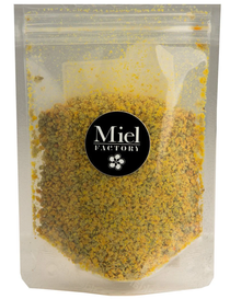 pollen frais miel factory 