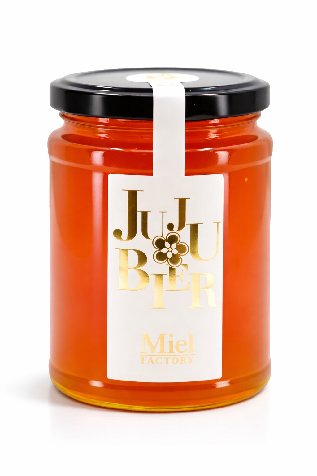 pot miel jujubier grèce
