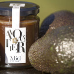 Miel d'Avocatier récolté au Mexique