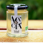 Miel d'Acacia BIO