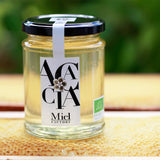 Miel d'Acacia BIO