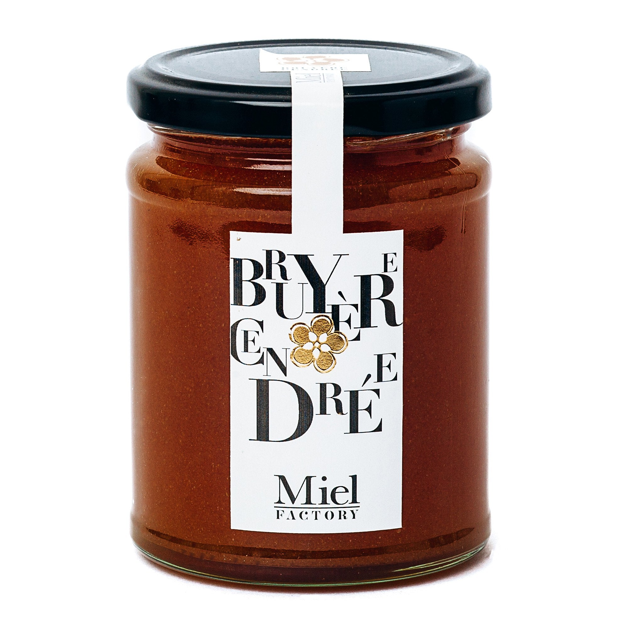 Miel de Bruyère Cendrée, miel de France