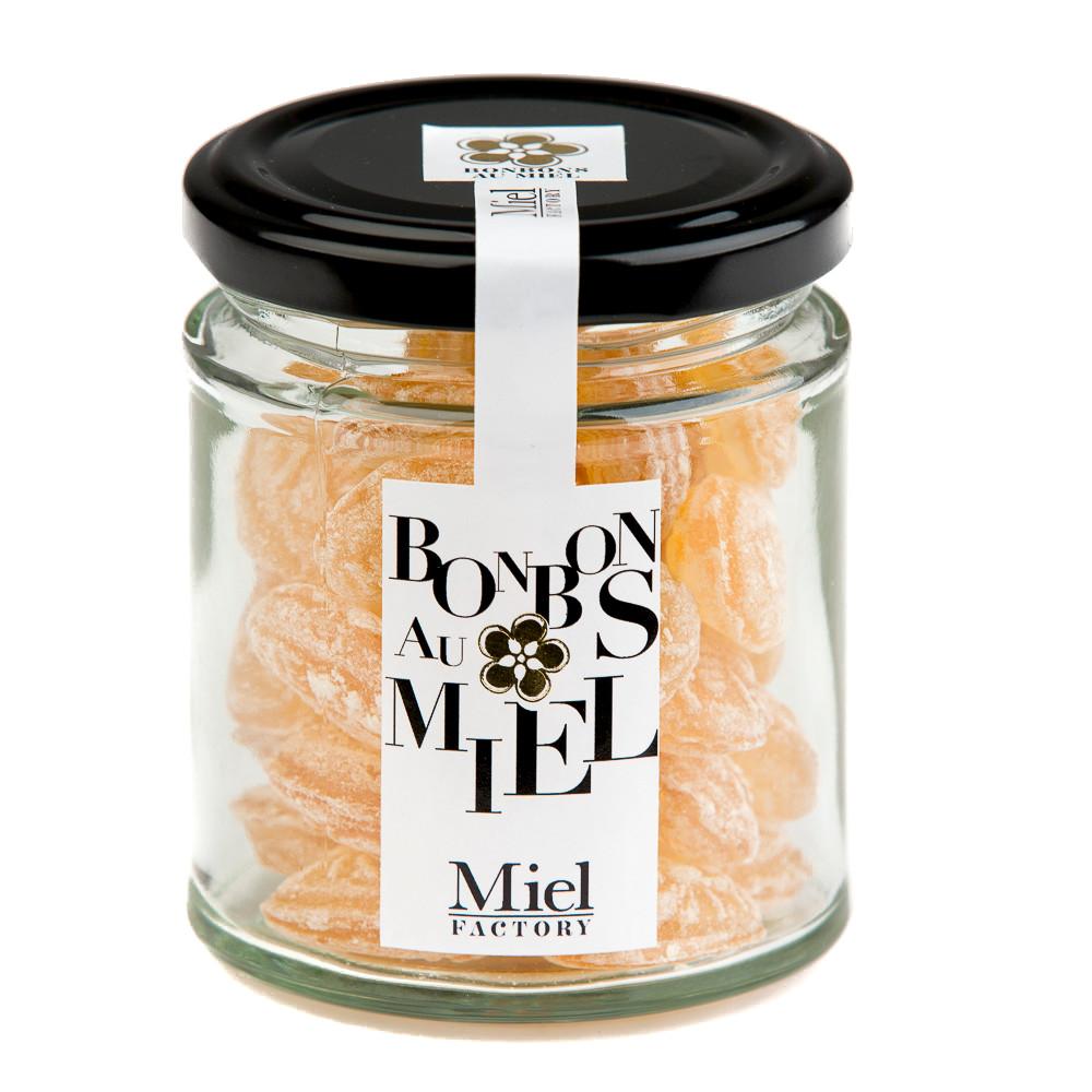 bonbons au miel 