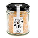 bonbons au miel 