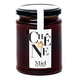 Miellat de Chêne par Miel Factory 