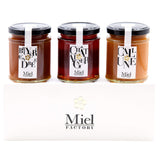 Coffret Miels de Caractère