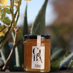 Miel de Cuba - sans pesticides