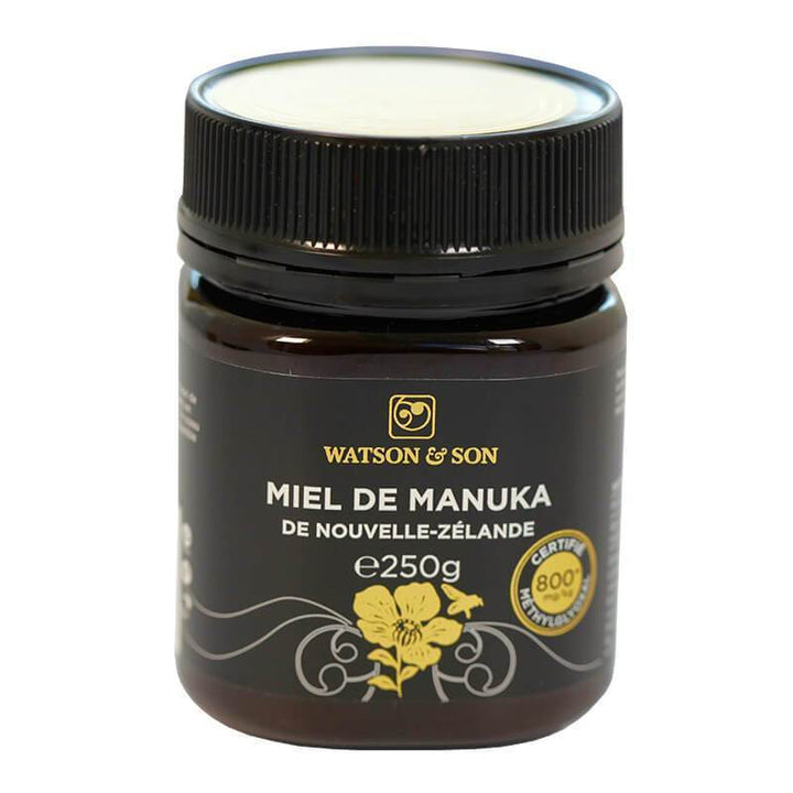 Manuka 800