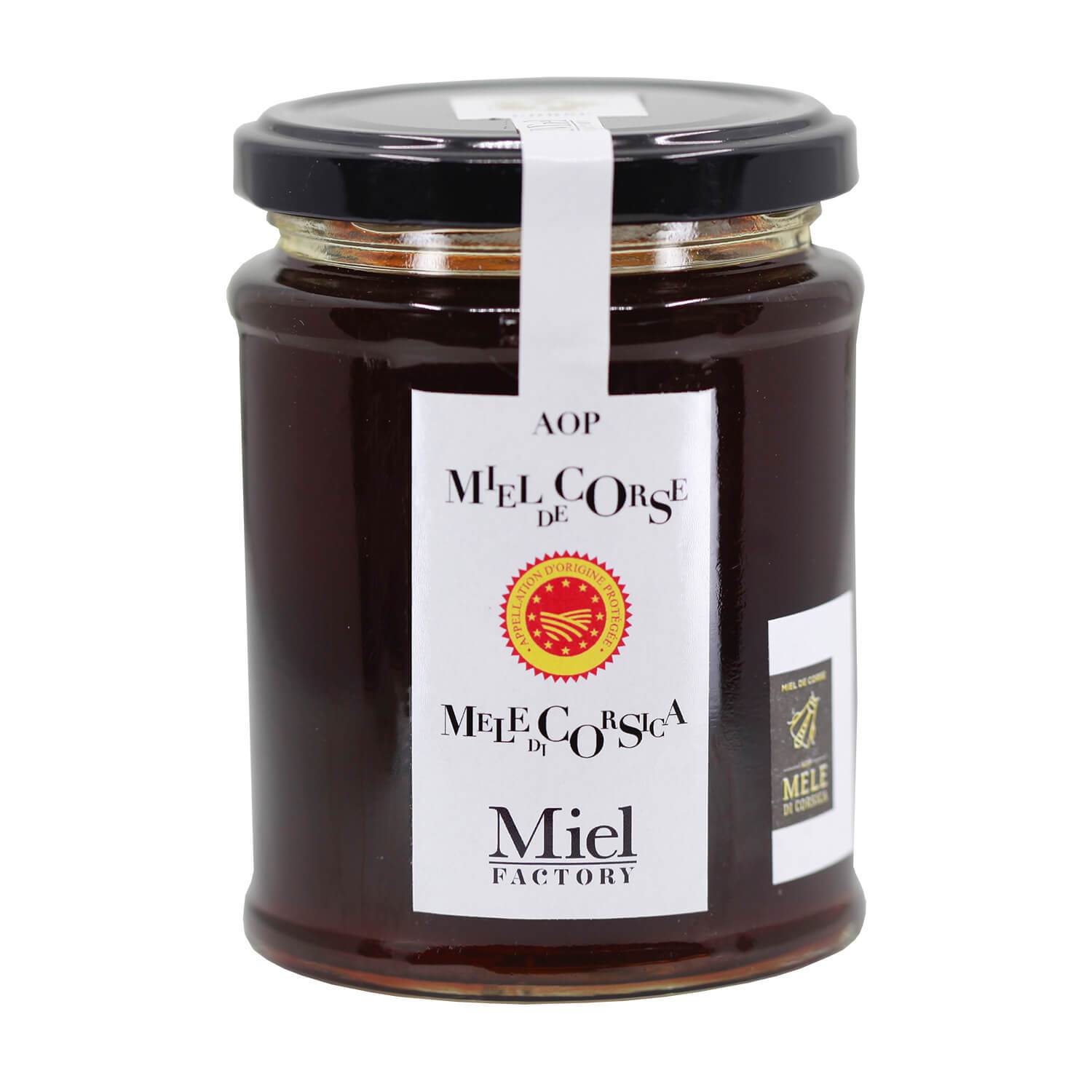 Miel de Maquis Corse