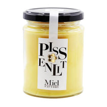 Miel de Pissenlit