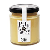 Pâte à tartiner « Miel et Citron »