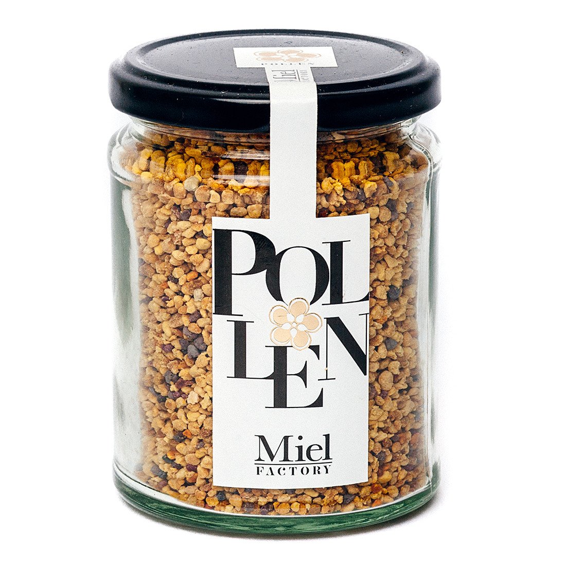 Pollen français par Miel Factory