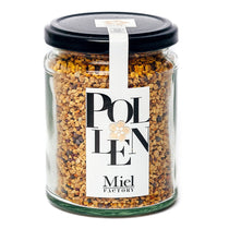 Pollen français par Miel Factory