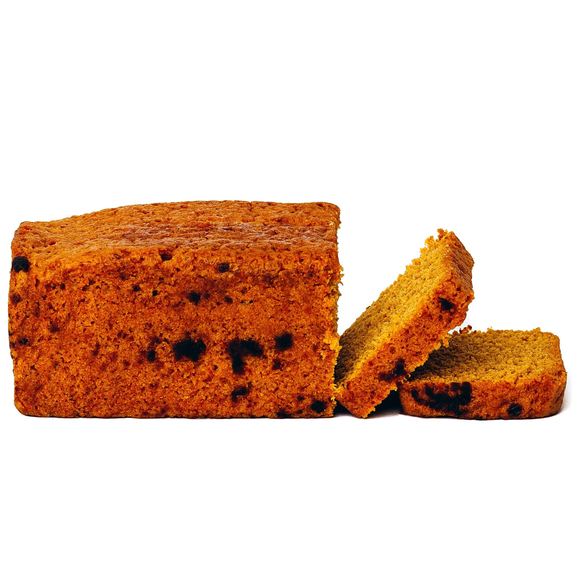 Pain d'épices artisanal - 60% miel - 250g