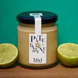 Pâte à tartiner « Miel et Citron »