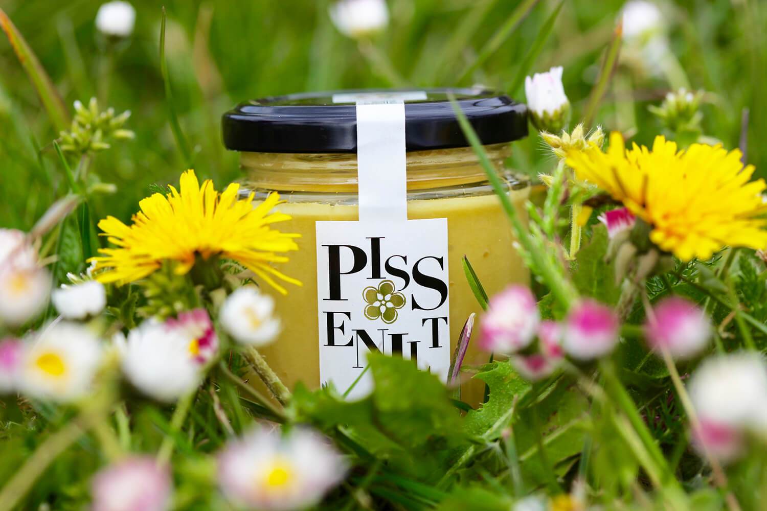 Miel de Pissenlit