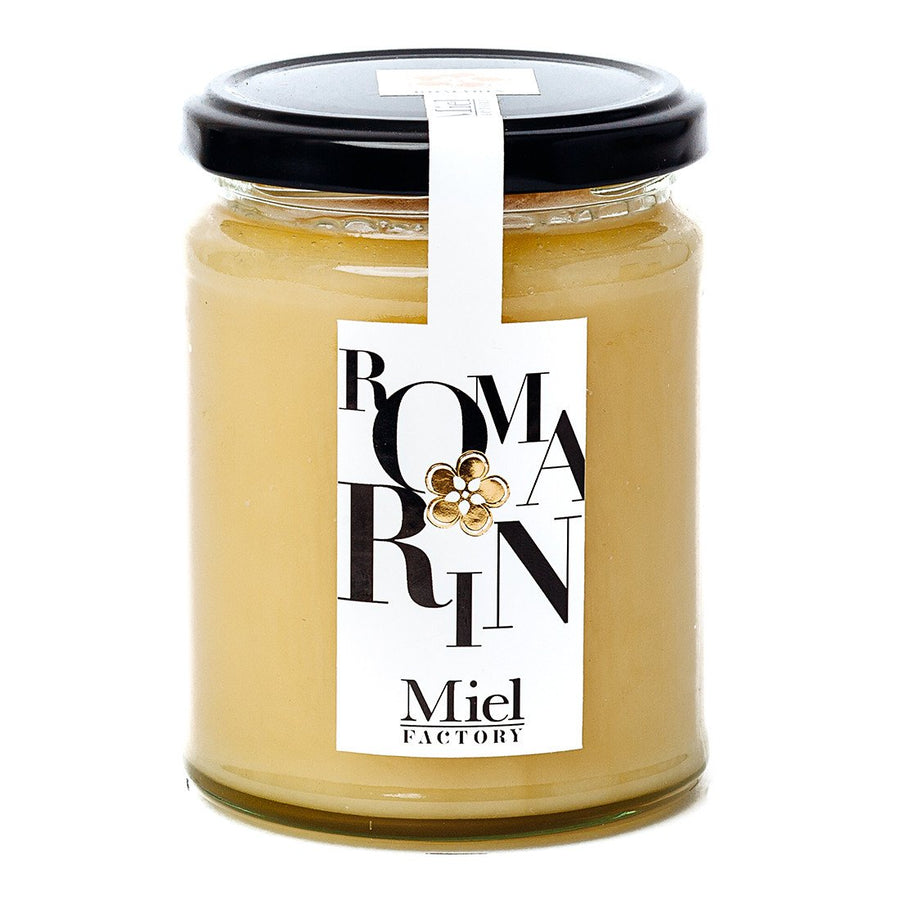 Miel de Romarin, miel du monde par Miel Factory