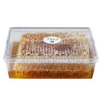 Rayon de miel d'Acacia Bio France