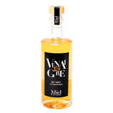 Vinaigre de Miel à l'ancienne 25cl