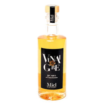 Vinaigre de Miel à l'ancienne 25cl