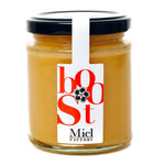 Miel Boost 250g Miel 90%, gelée royale 10%