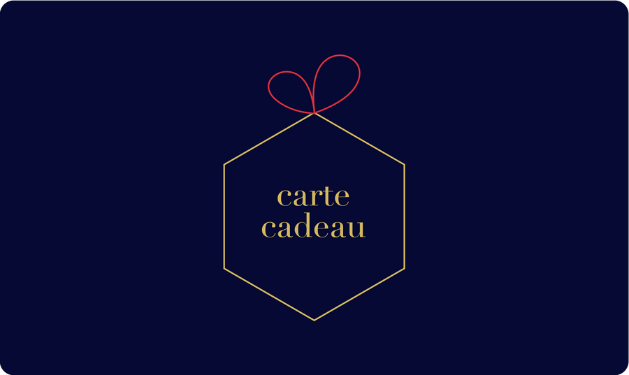 La Carte Cadeau Miel Factory