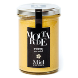 Moutarde au Miel Forte