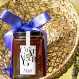 Miel de Châtaignier BIO
