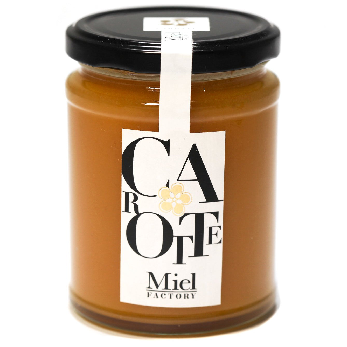 Acheter miel de carotte