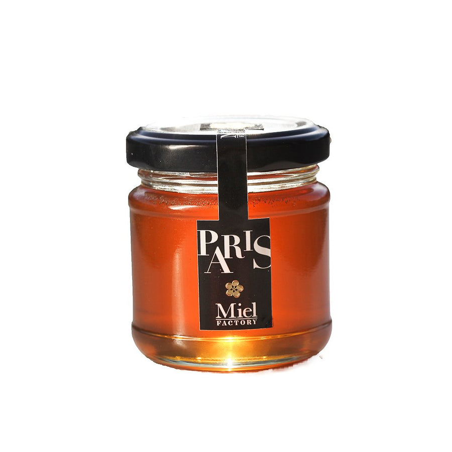 Miel de Paris 120g