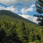 montagne